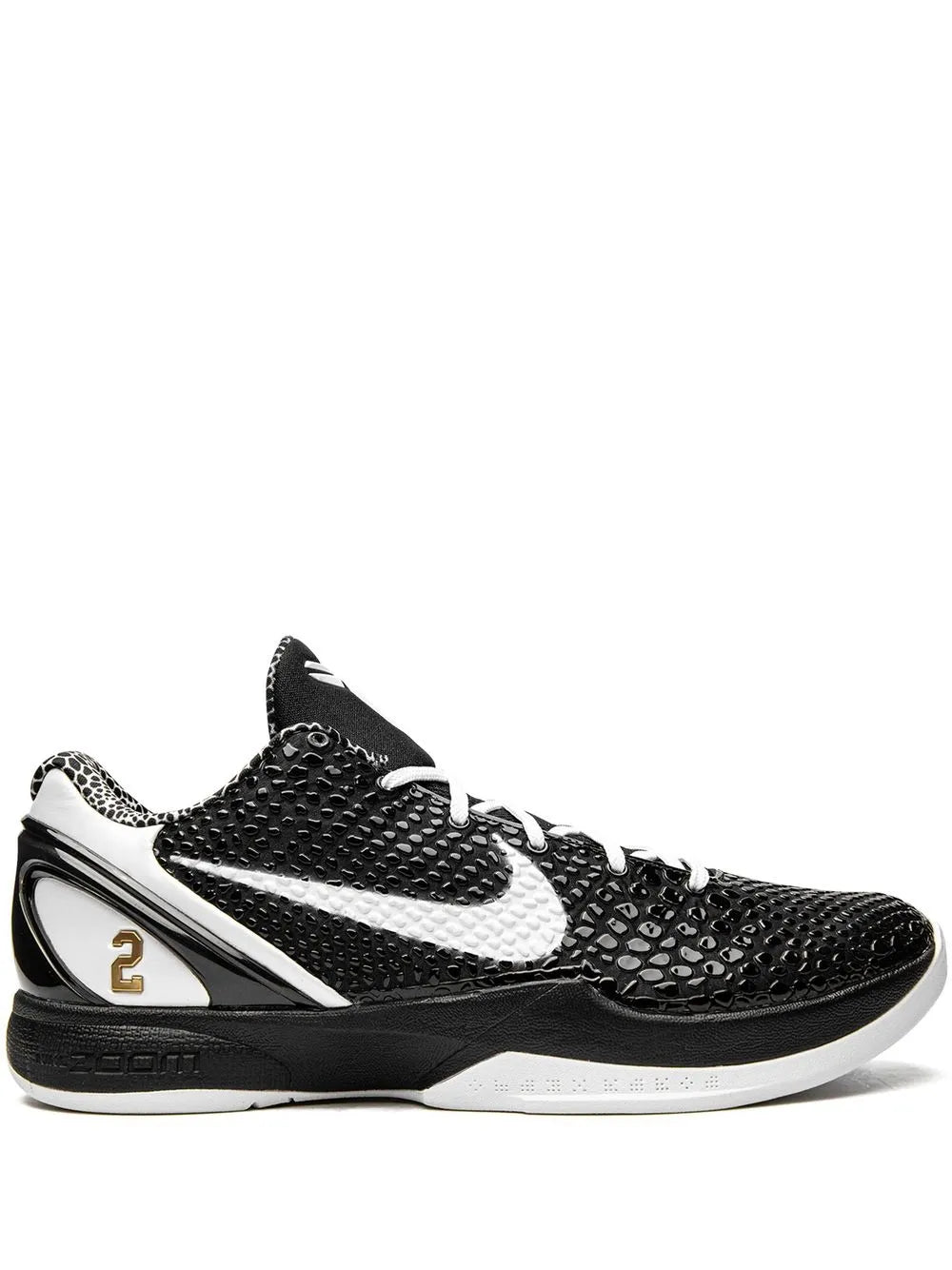 Nike Kobe 6 Protro  ambacita - Sweet 16 Sneakers Grazuv Mart
