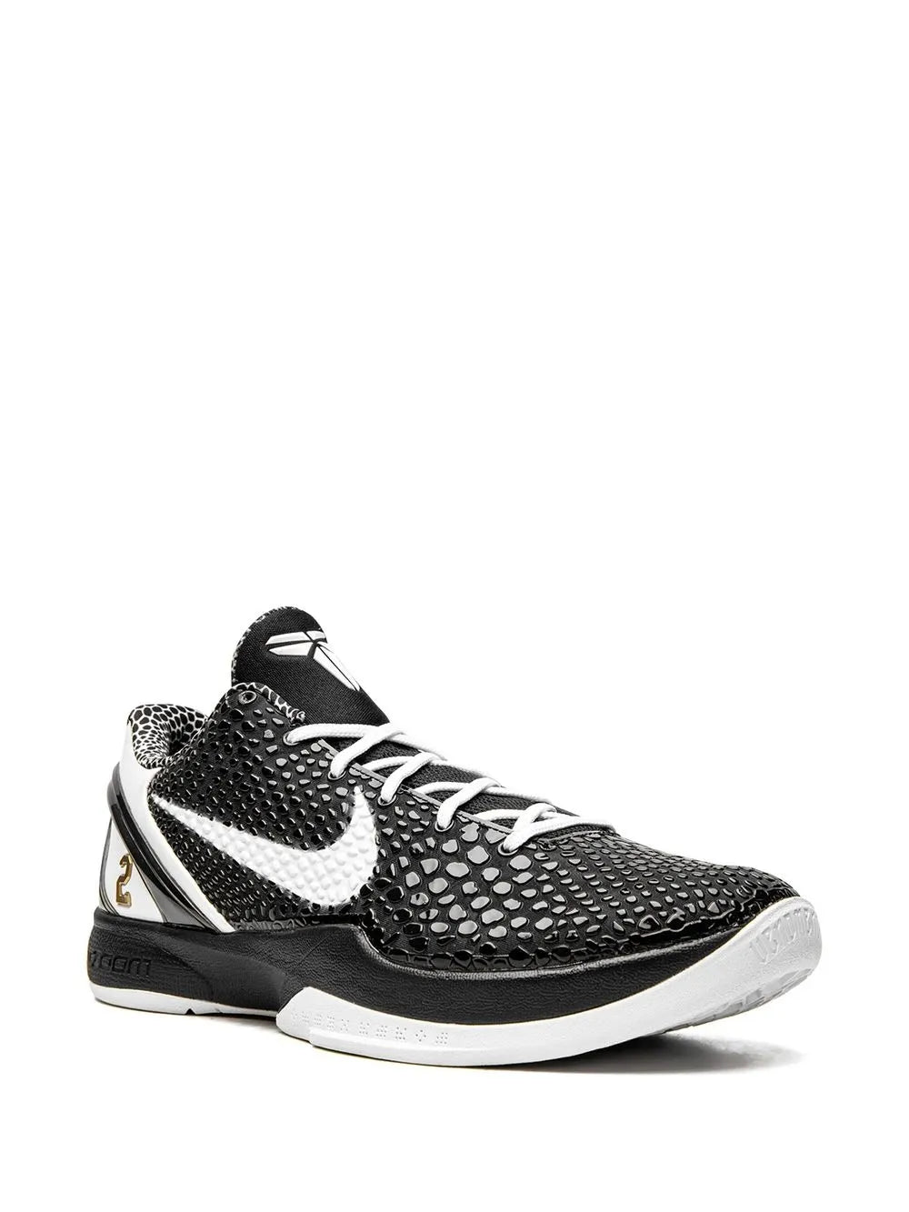 Nike Kobe 6 Protro  ambacita - Sweet 16 Sneakers Grazuv Mart