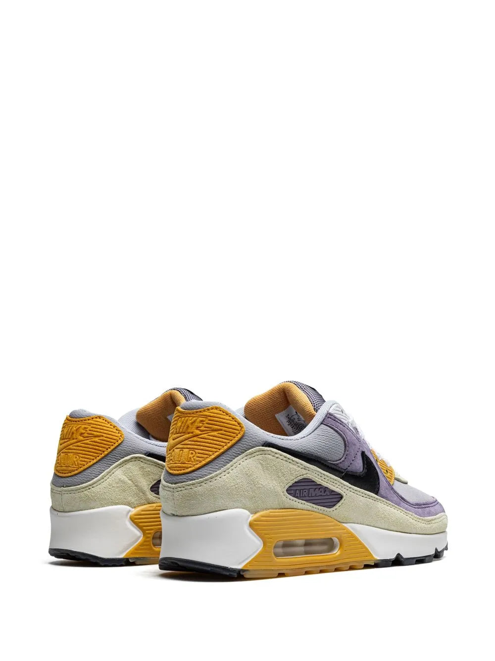 Nike Air Max 90 Nrg Lemon Drop Sneakers Grazuv Mart