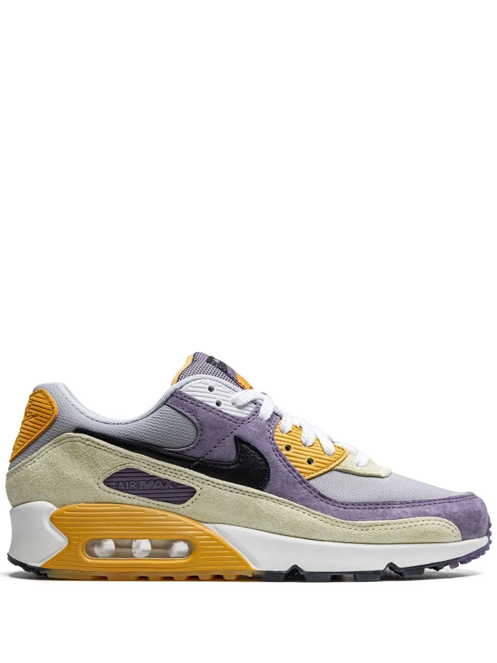 Nike Air Max 90 Nrg Lemon Drop Sneakers Grazuv Mart