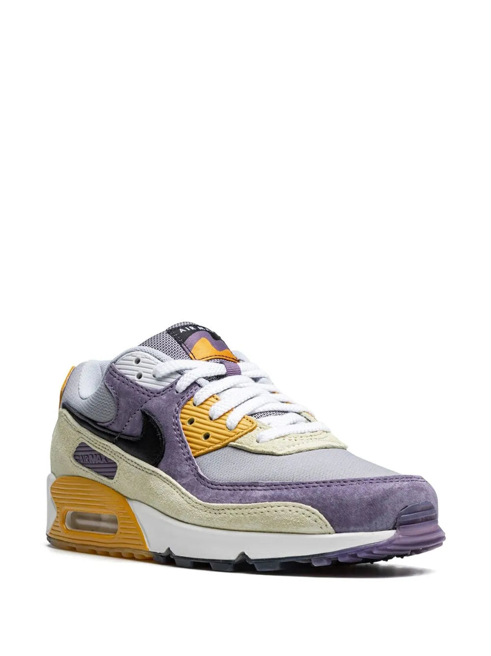 Nike Air Max 90 Nrg Lemon Drop Sneakers Grazuv Mart