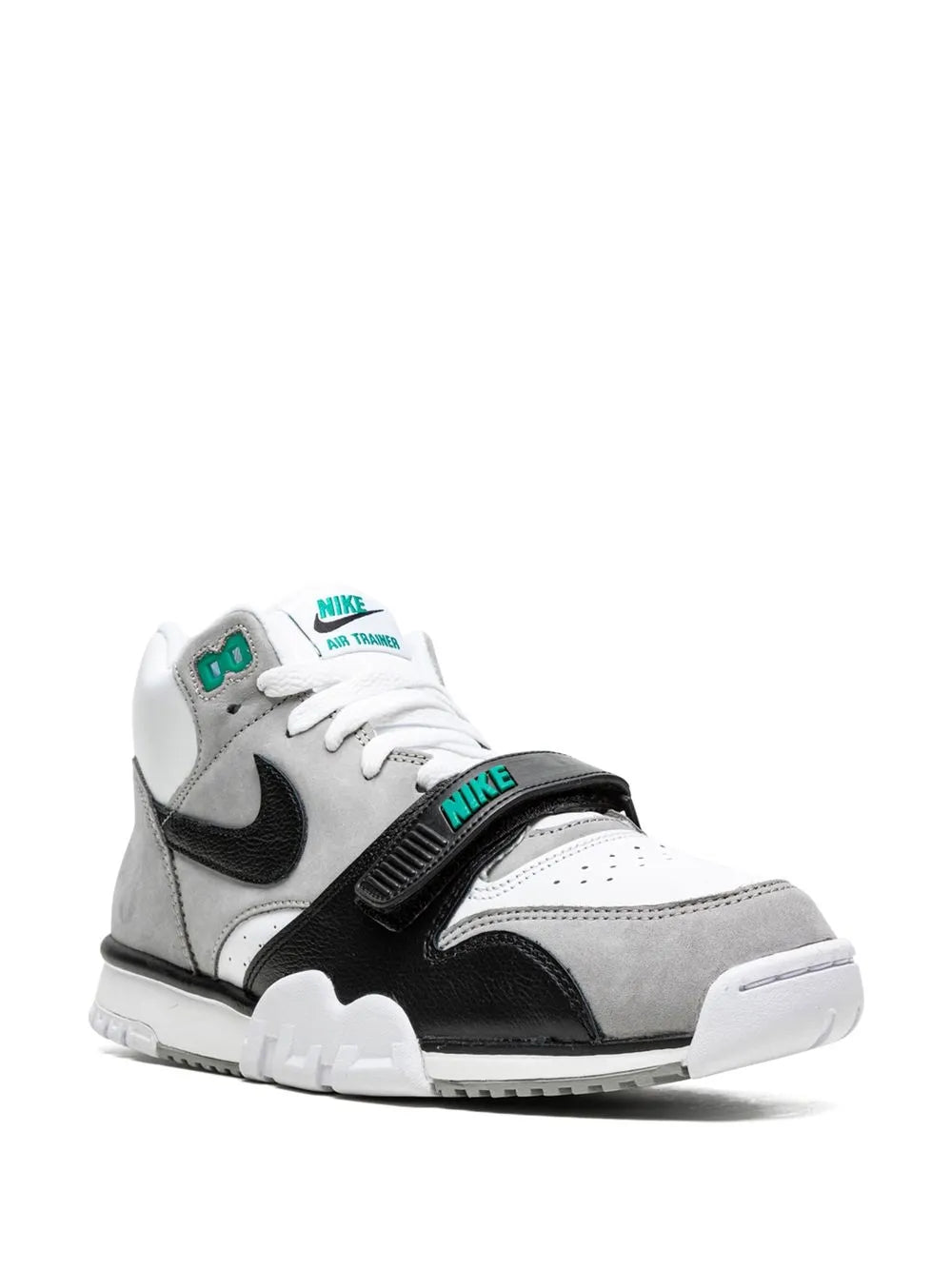 Nike Air Trainer 1 Chlorophyll Sneakers Grazuv Mart