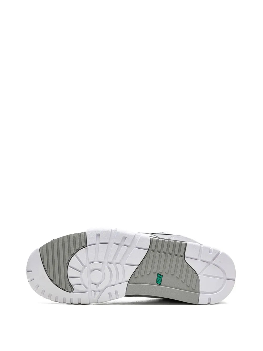 Nike Air Trainer 1 Chlorophyll Sneakers Grazuv Mart