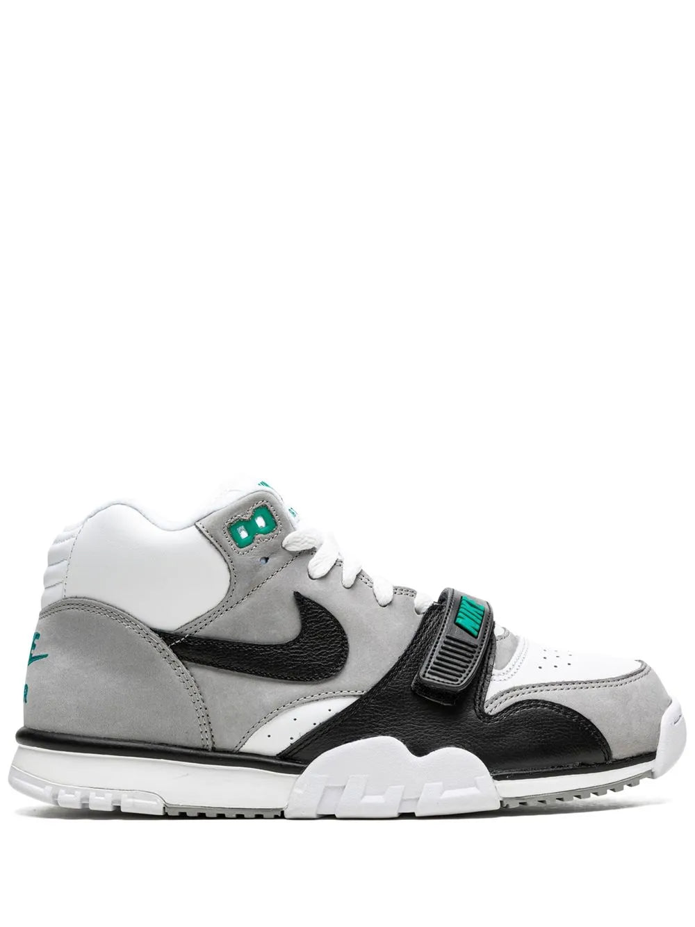 Nike Air Trainer 1 Chlorophyll Sneakers Grazuv Mart