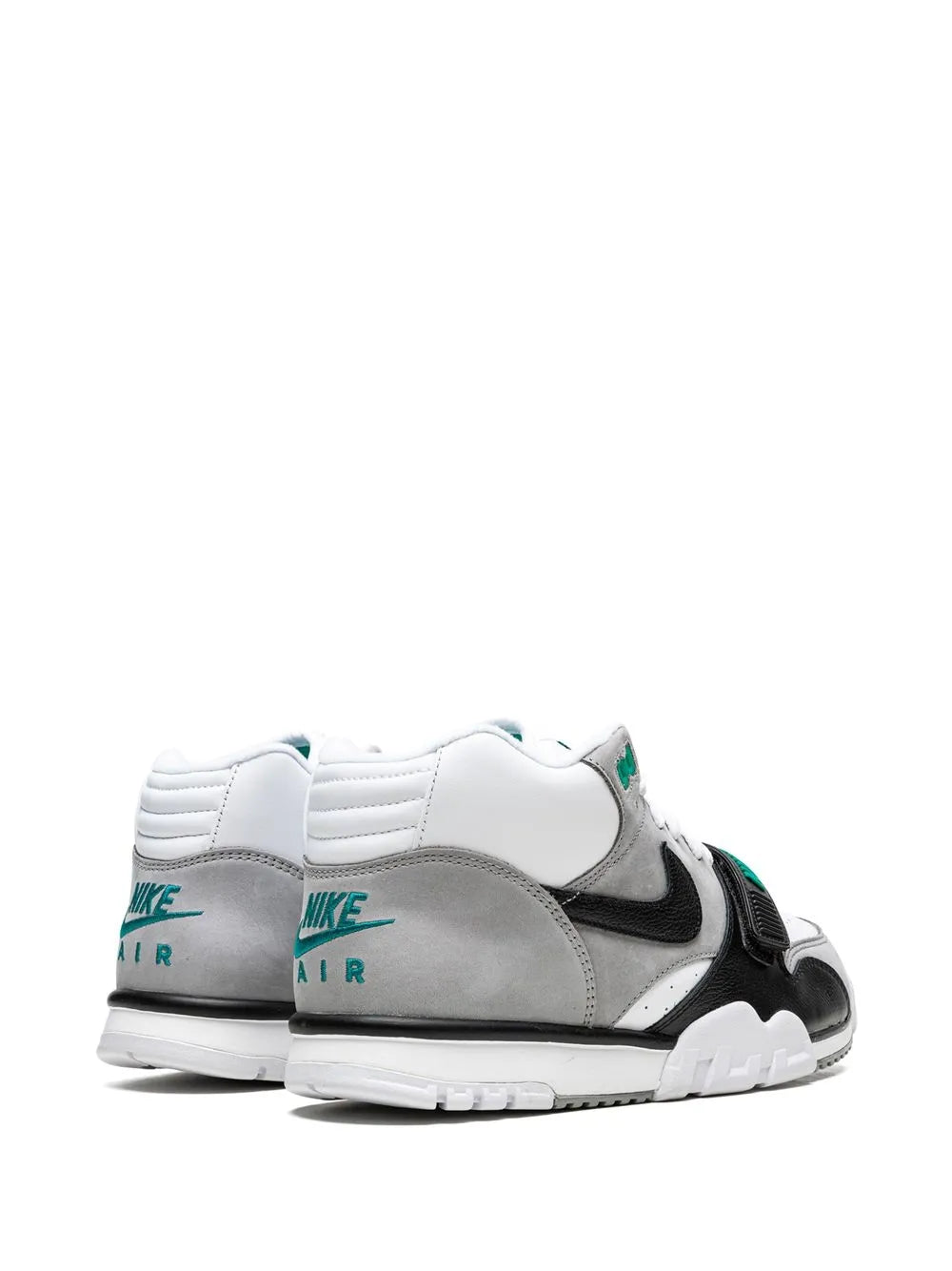 Nike Air Trainer 1 Chlorophyll Sneakers Grazuv Mart
