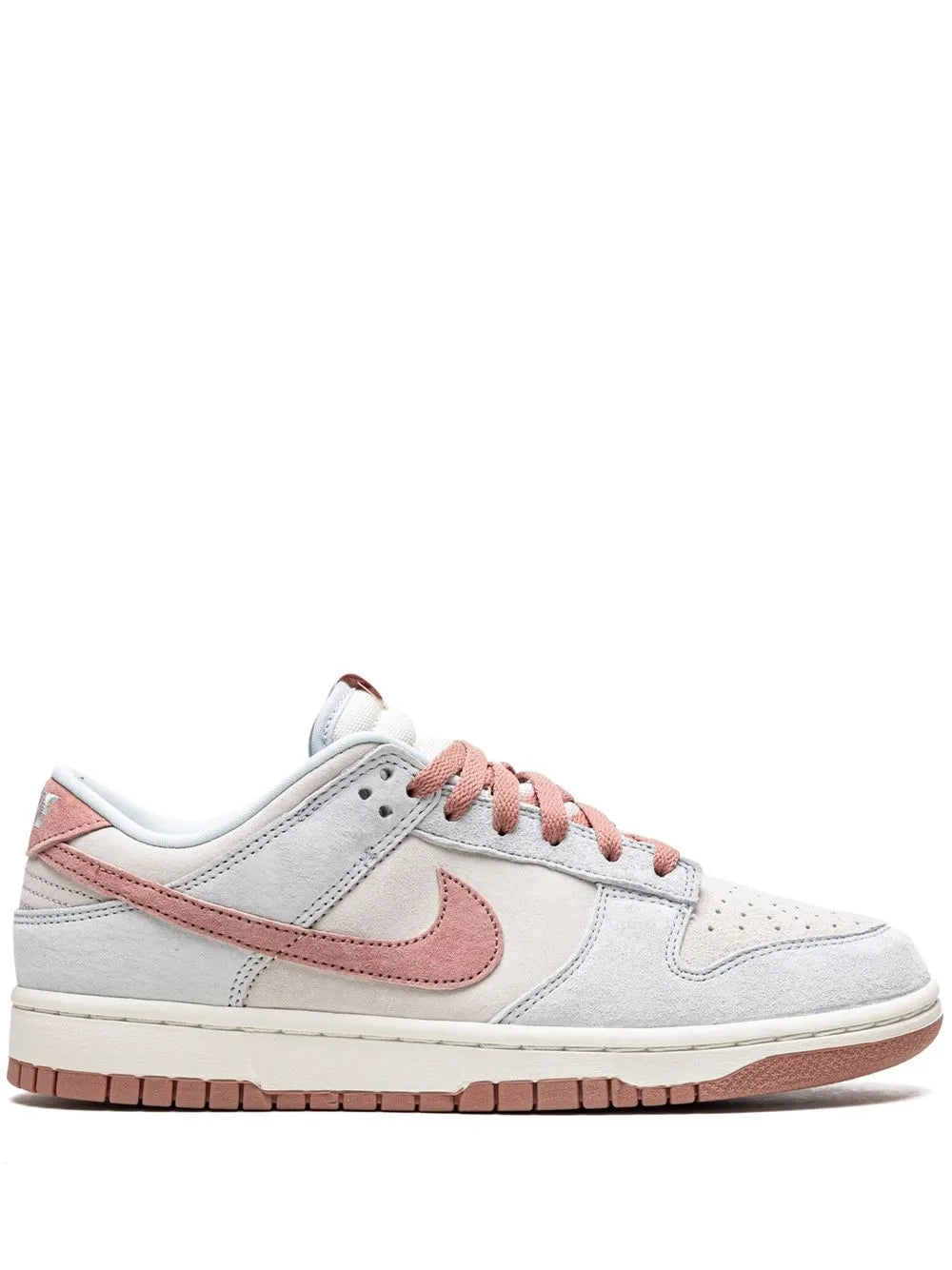 Nike Dunk Low Fossil Rose Sneakers Grazuv Mart