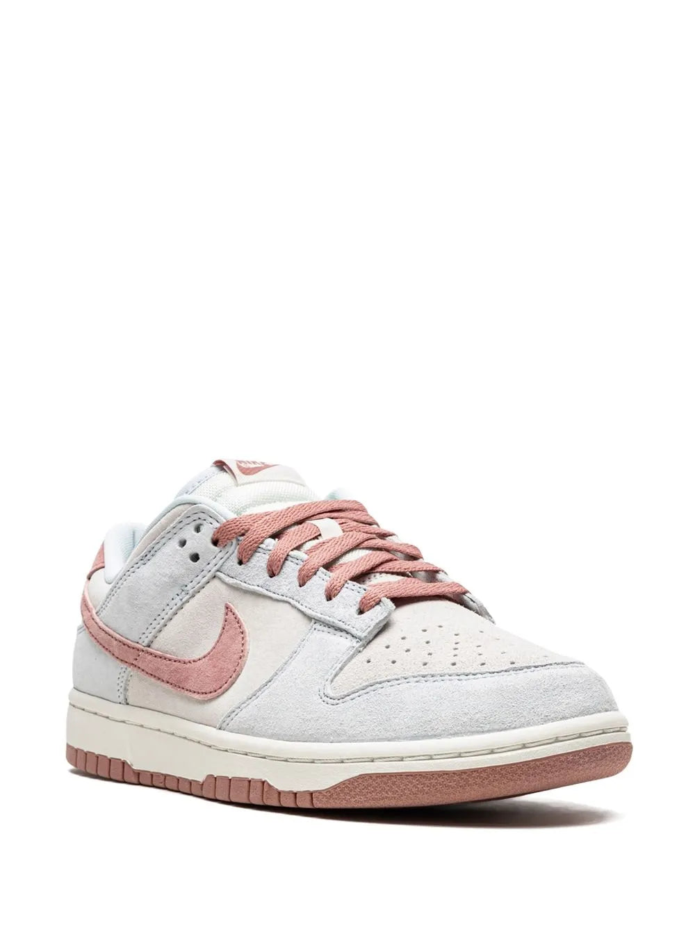 Nike Dunk Low Fossil Rose Sneakers Grazuv Mart