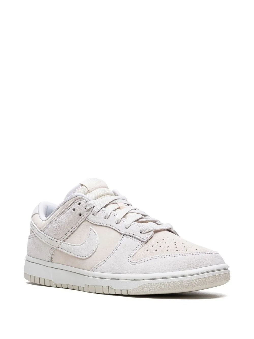 Nike Dunk Low Retro Prm Vast Grey Sneakers Grazuv Mart