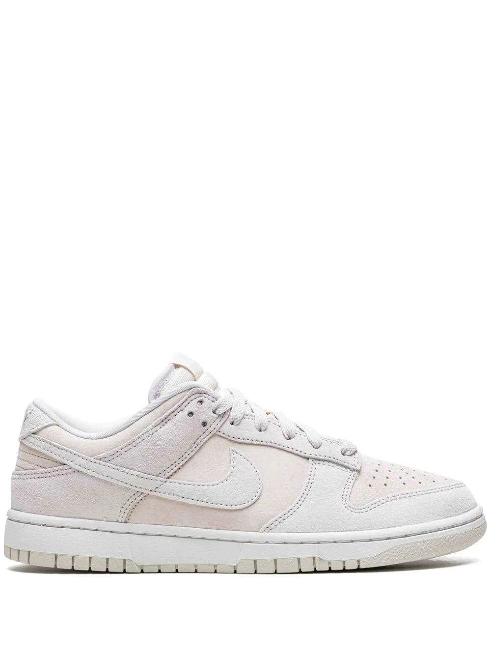 Nike Dunk Low Retro Prm Vast Grey Sneakers Grazuv Mart
