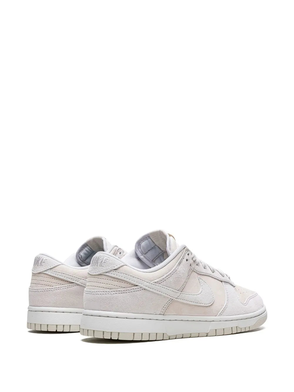 Nike Dunk Low Retro Prm Vast Grey Sneakers Grazuv Mart