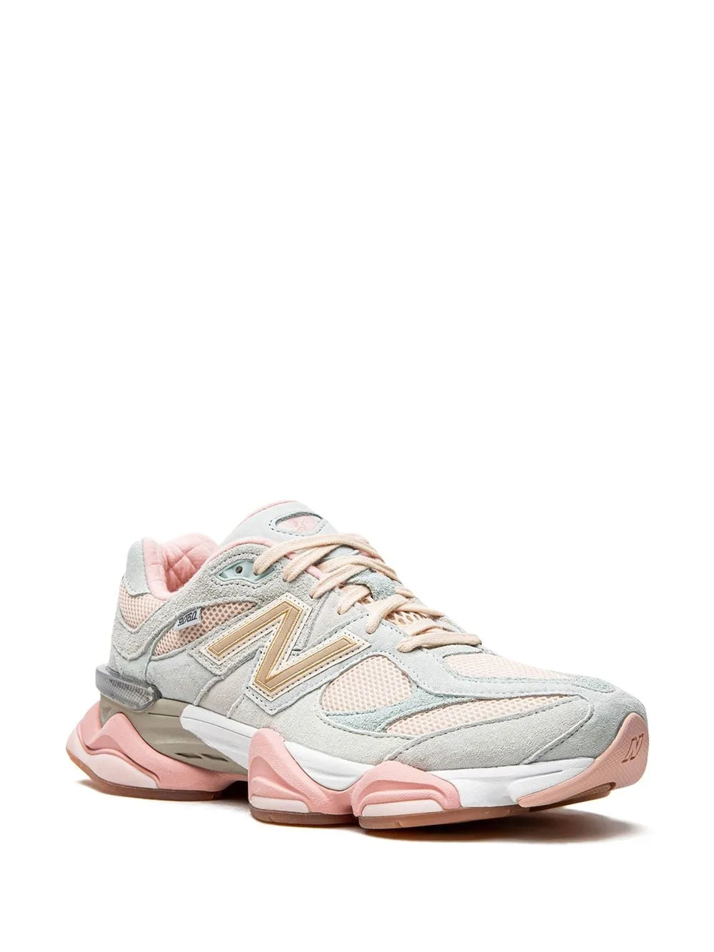 New Balance X Joe Freshgoods 9060 Inside Voices - Baby Shower Blue Sneakers Grazuv Mart