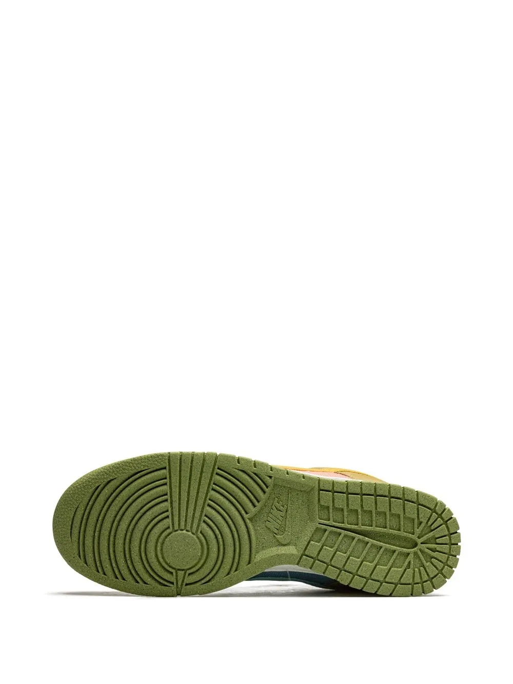 Nike Dunk Low Sun Club Sneakers Grazuv Mart