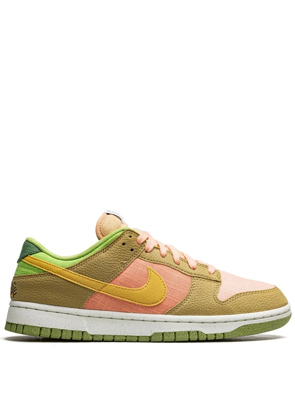 Nike Dunk Low Sun Club Sneakers Grazuv Mart
