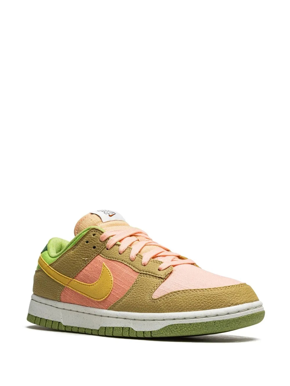 Nike Dunk Low Sun Club Sneakers Grazuv Mart