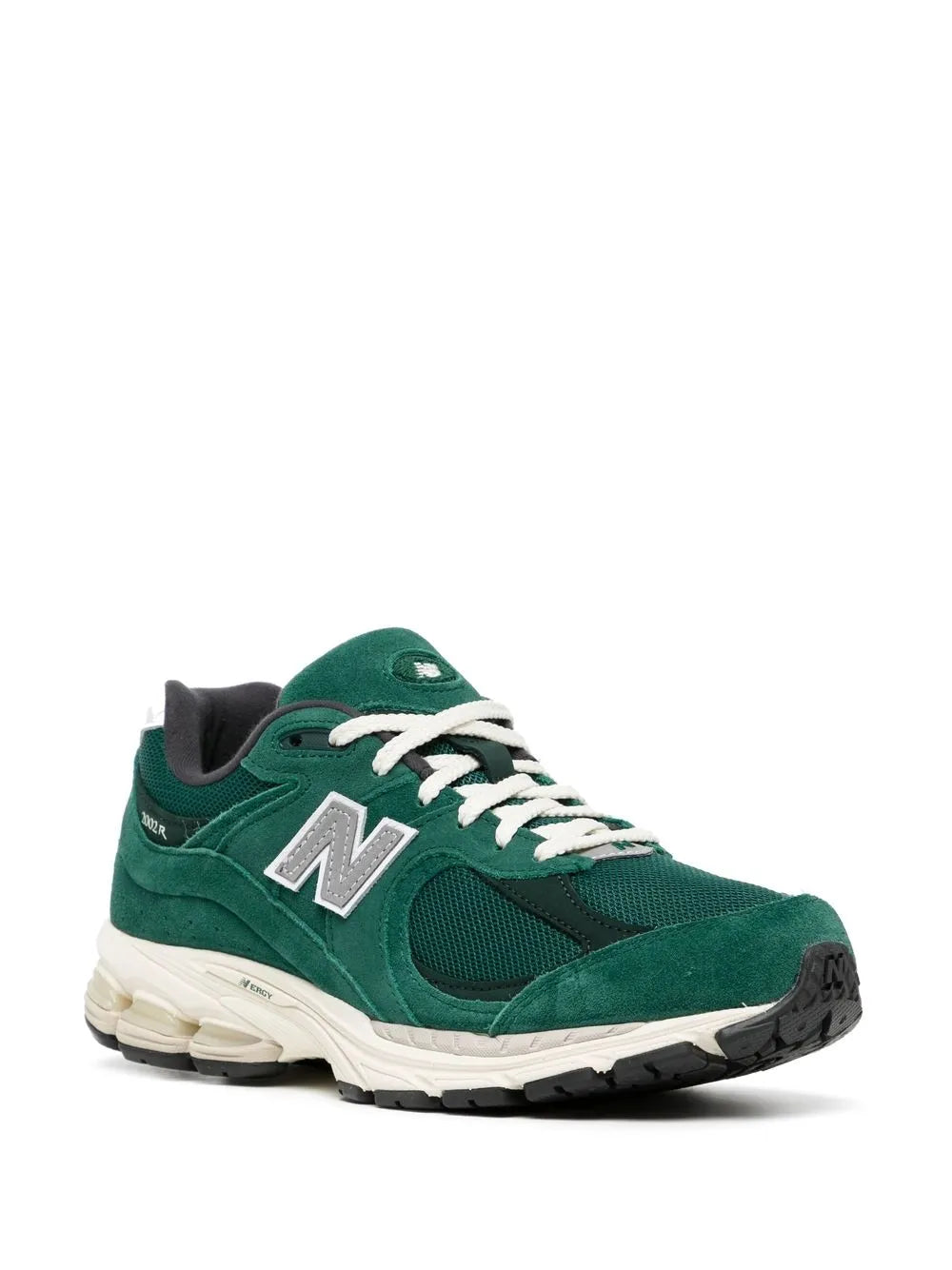 New Balance 2002R Nightwatch Green Sneakers Grazuv Mart