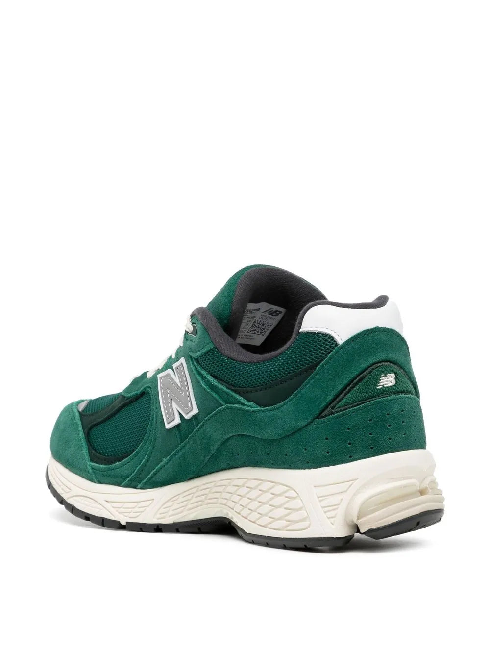 New Balance 2002R Nightwatch Green Sneakers Grazuv Mart