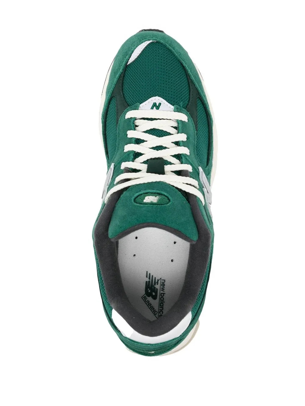 New Balance 2002R Nightwatch Green Sneakers Grazuv Mart