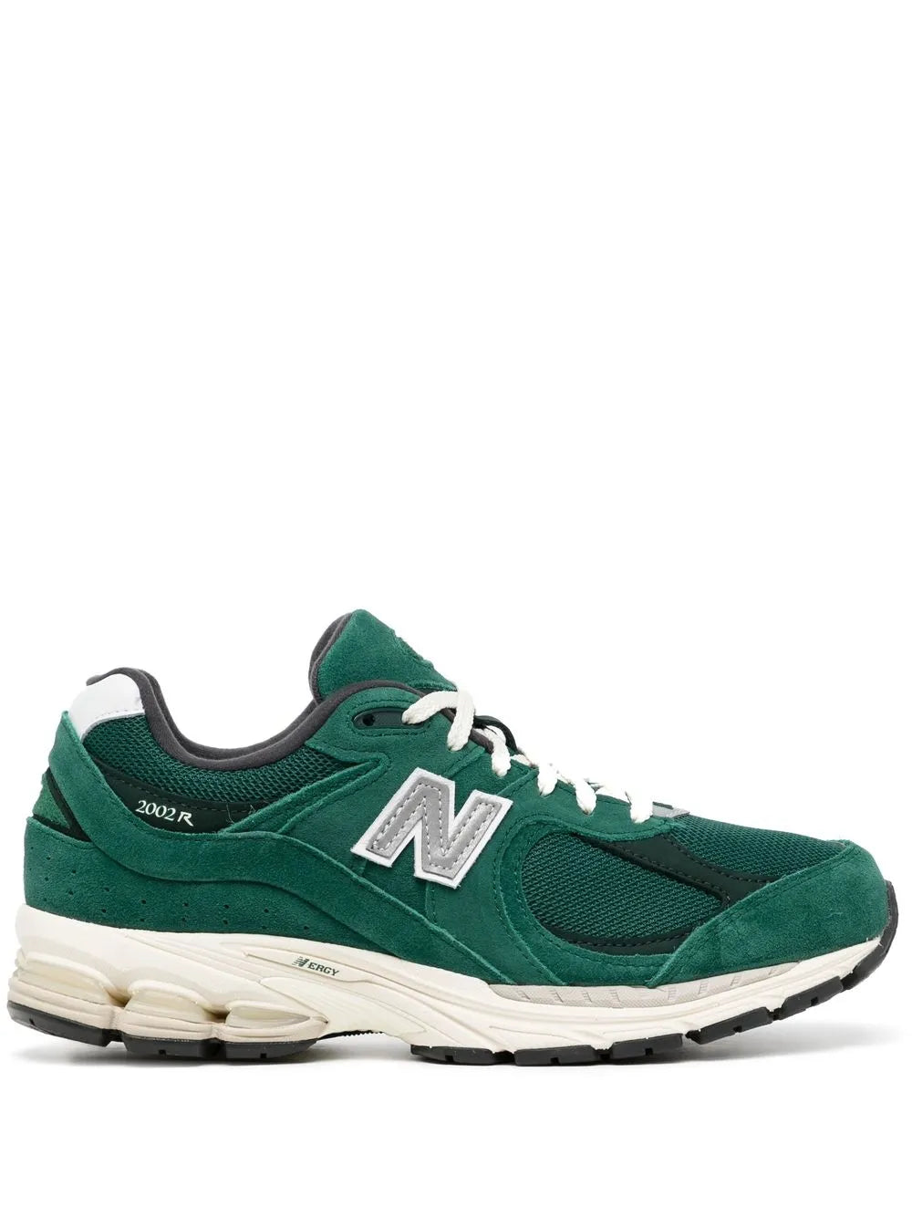 New Balance 2002R Nightwatch Green Sneakers Grazuv Mart