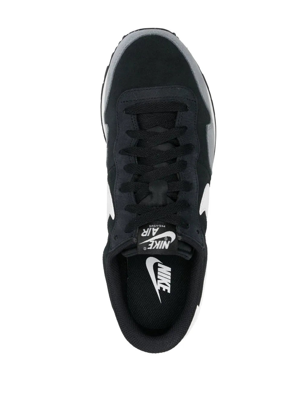 Nike Air Pegasus 83 Low-Top Sneakers Grazuv Mart