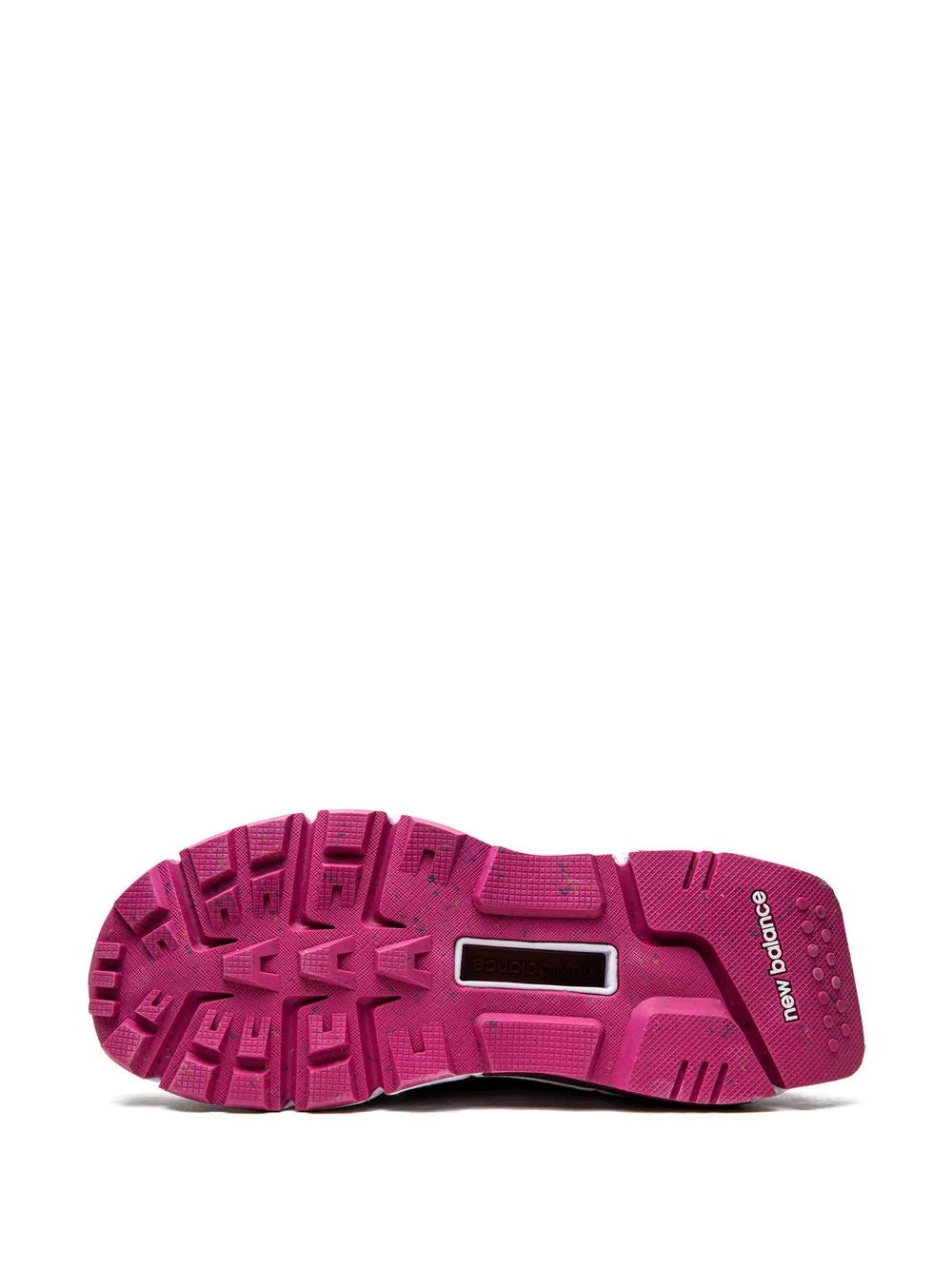 New Balance X Salehe Bembury 574 Yurt Pink Sneakers Grazuv Mart