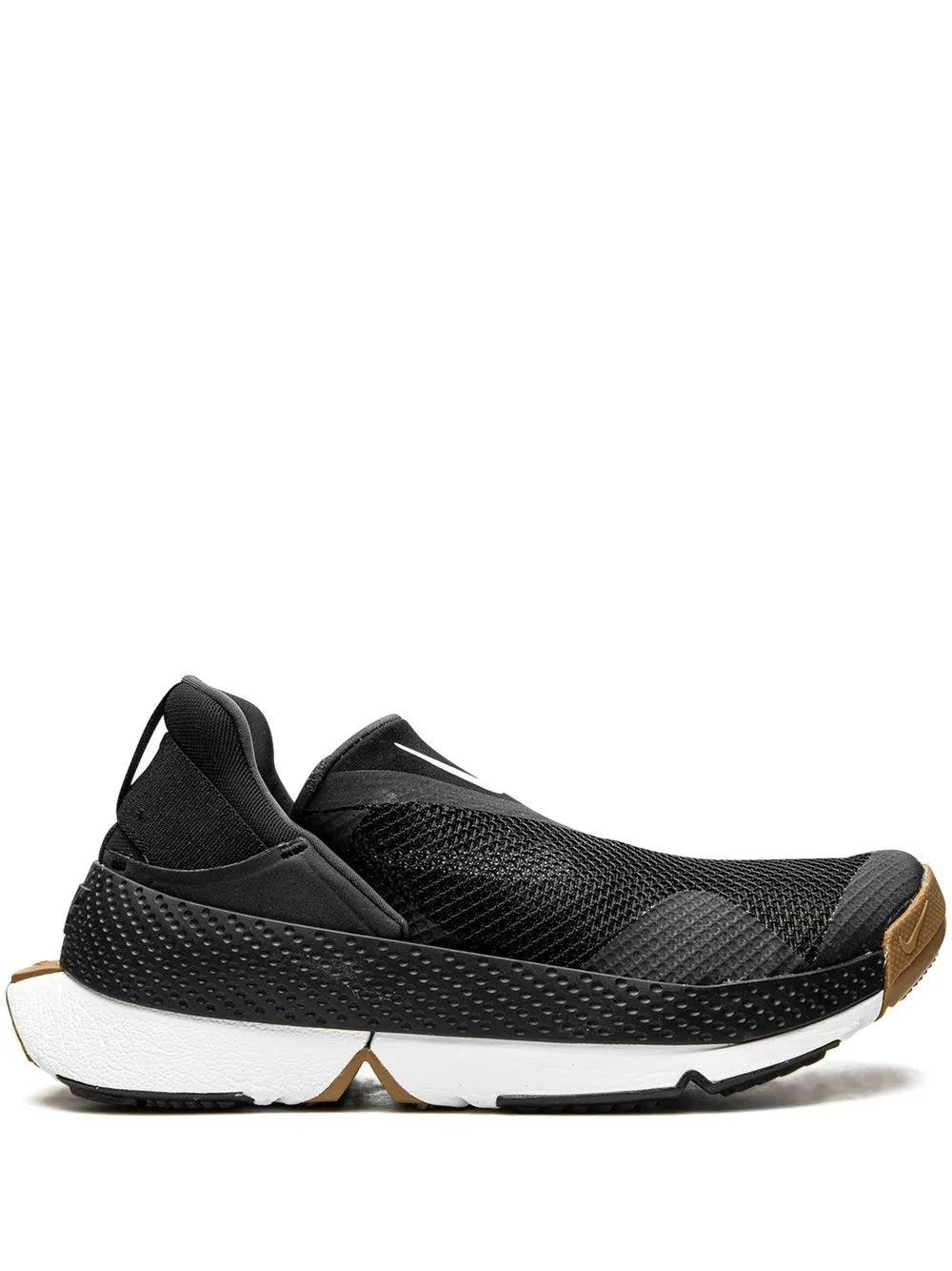 Nike Go Flyease Slip-On Sneakers Grazuv Mart