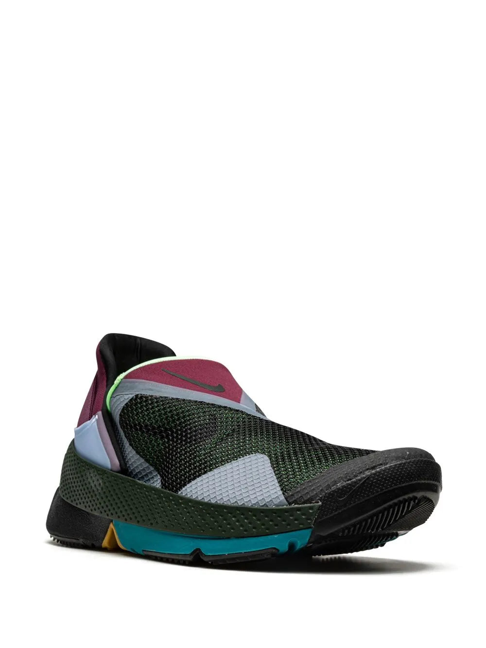 Nike Go Flyease Slip-On Sneakers Grazuv Mart