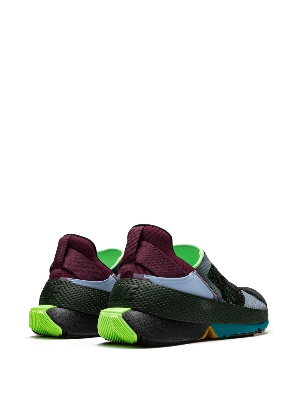 Nike Go Flyease Slip-On Sneakers Grazuv Mart