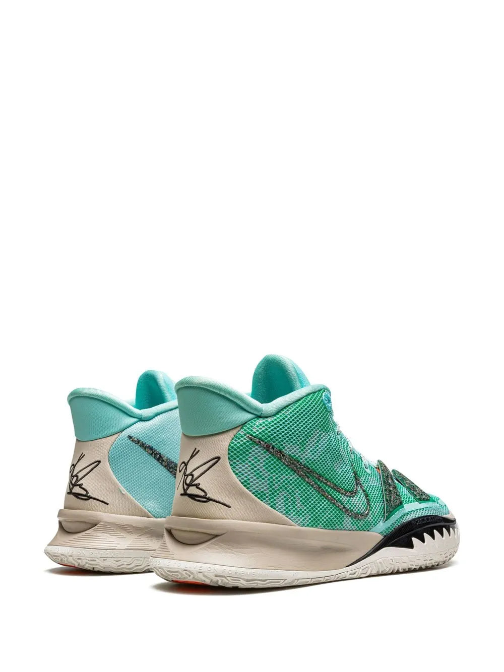 Nike Kyrie 7 Copa Sneakers Grazuv Mart