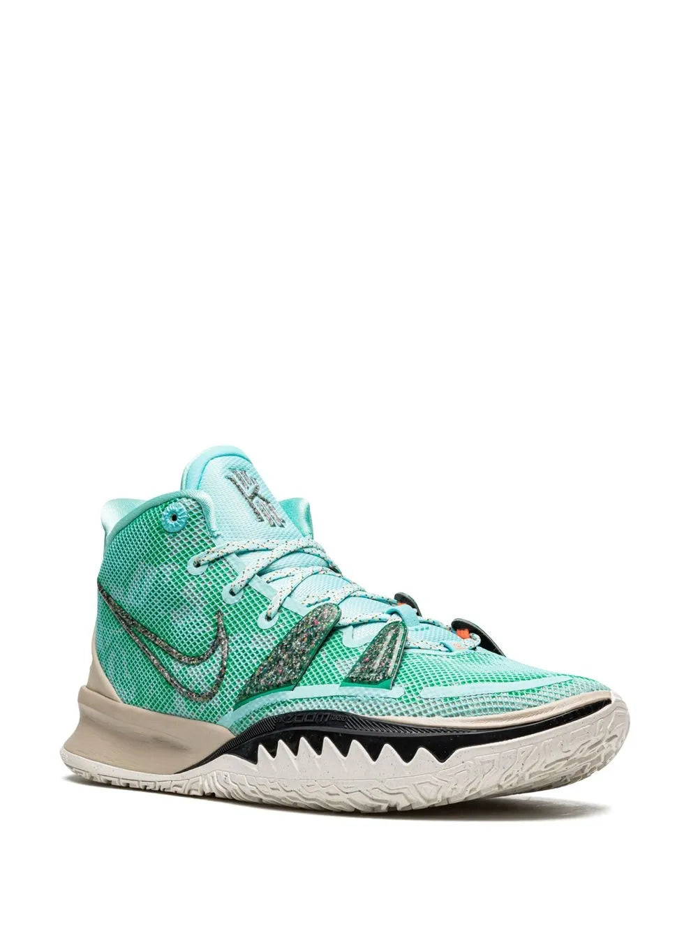 Nike Kyrie 7 Copa Sneakers Grazuv Mart