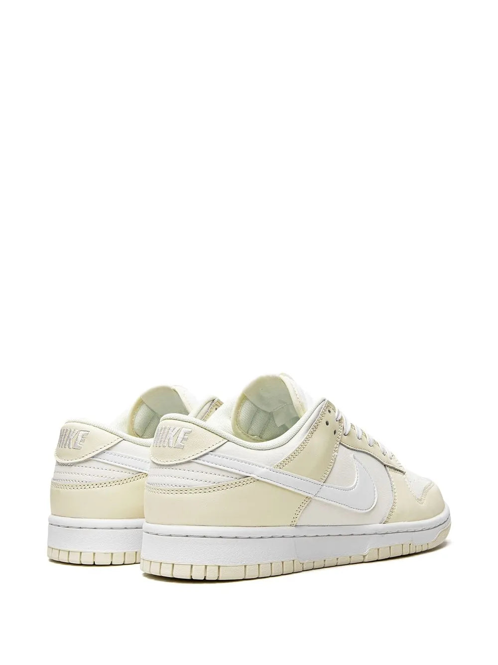 Nike Dunk Low Coconut Milk Sneakers Grazuv Mart