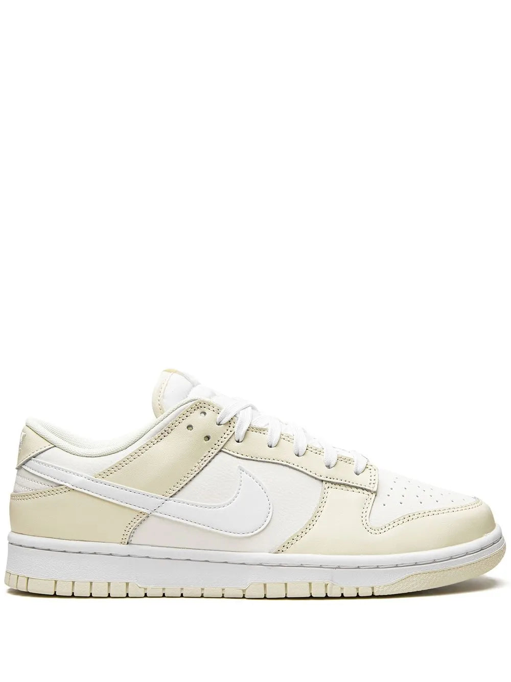Nike Dunk Low Coconut Milk Sneakers Grazuv Mart