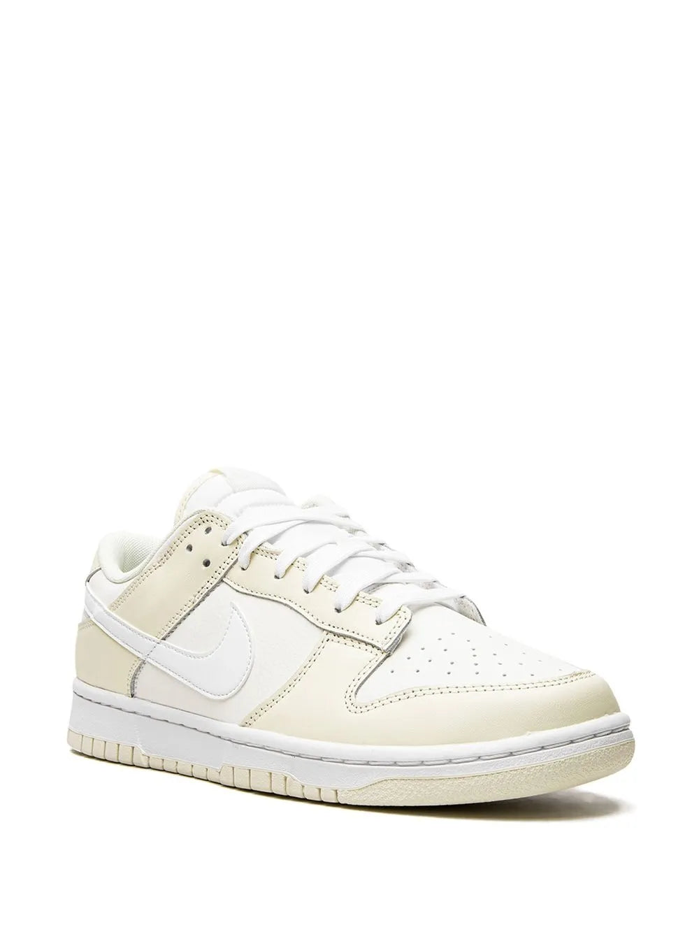 Nike Dunk Low Coconut Milk Sneakers Grazuv Mart