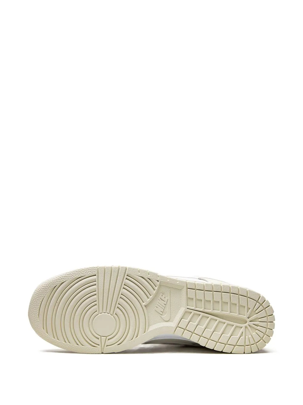 Nike Dunk Low Coconut Milk Sneakers Grazuv Mart