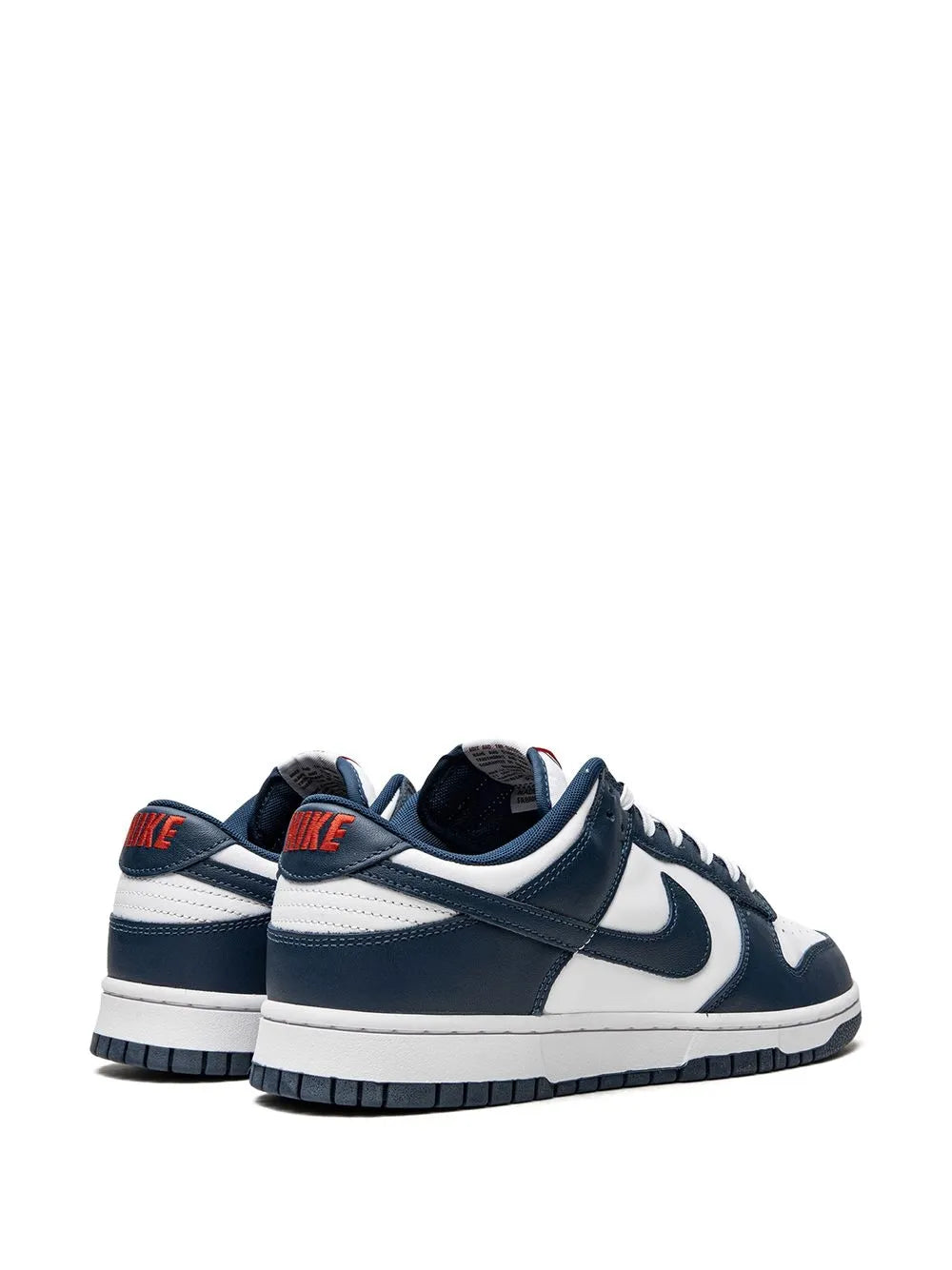 Nike Dunk Low Retro Usa Sneakers Grazuv Mart