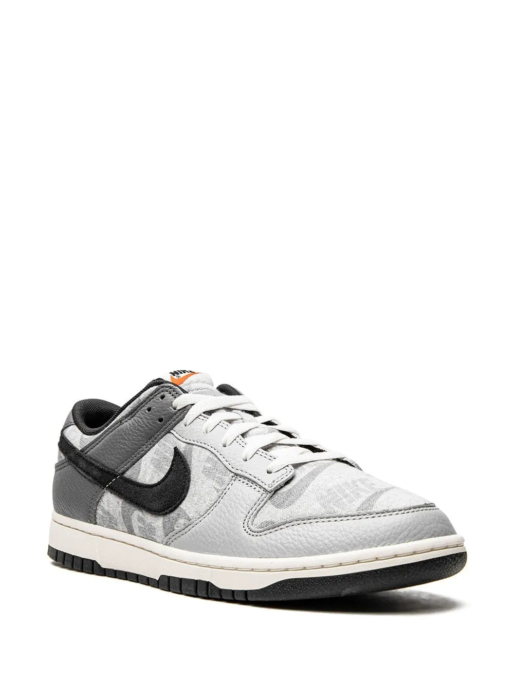 Nike Dunk Low Copy Paste Sneakers Grazuv Mart