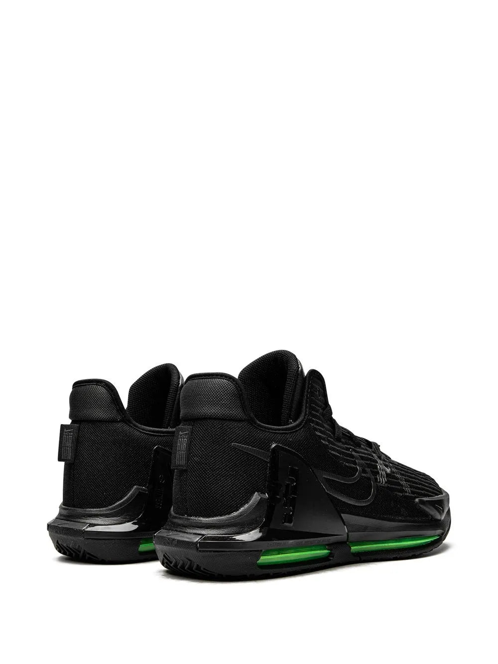 Nike Lebron Witness Vi Sneakers Grazuv Mart