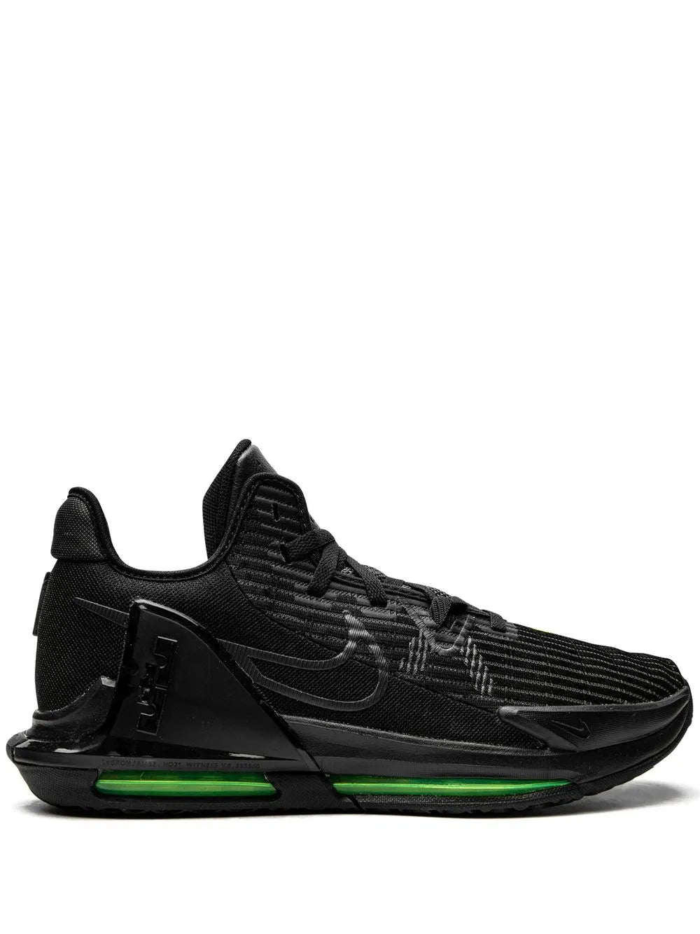 Nike Lebron Witness Vi Sneakers Grazuv Mart