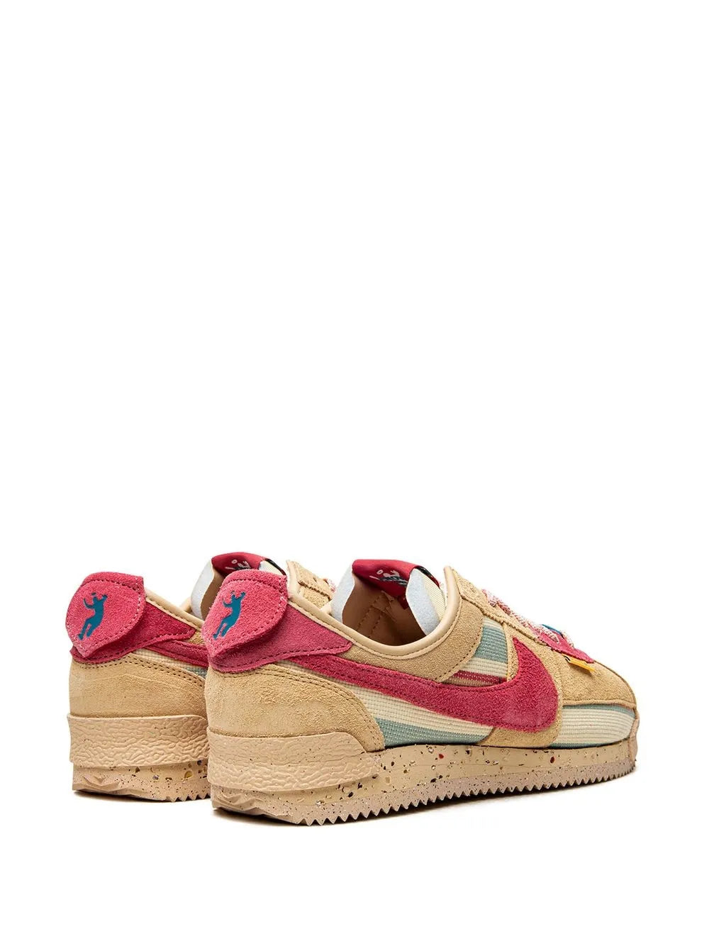 Nike Cortez Union - Grain Sneakers Grazuv Mart