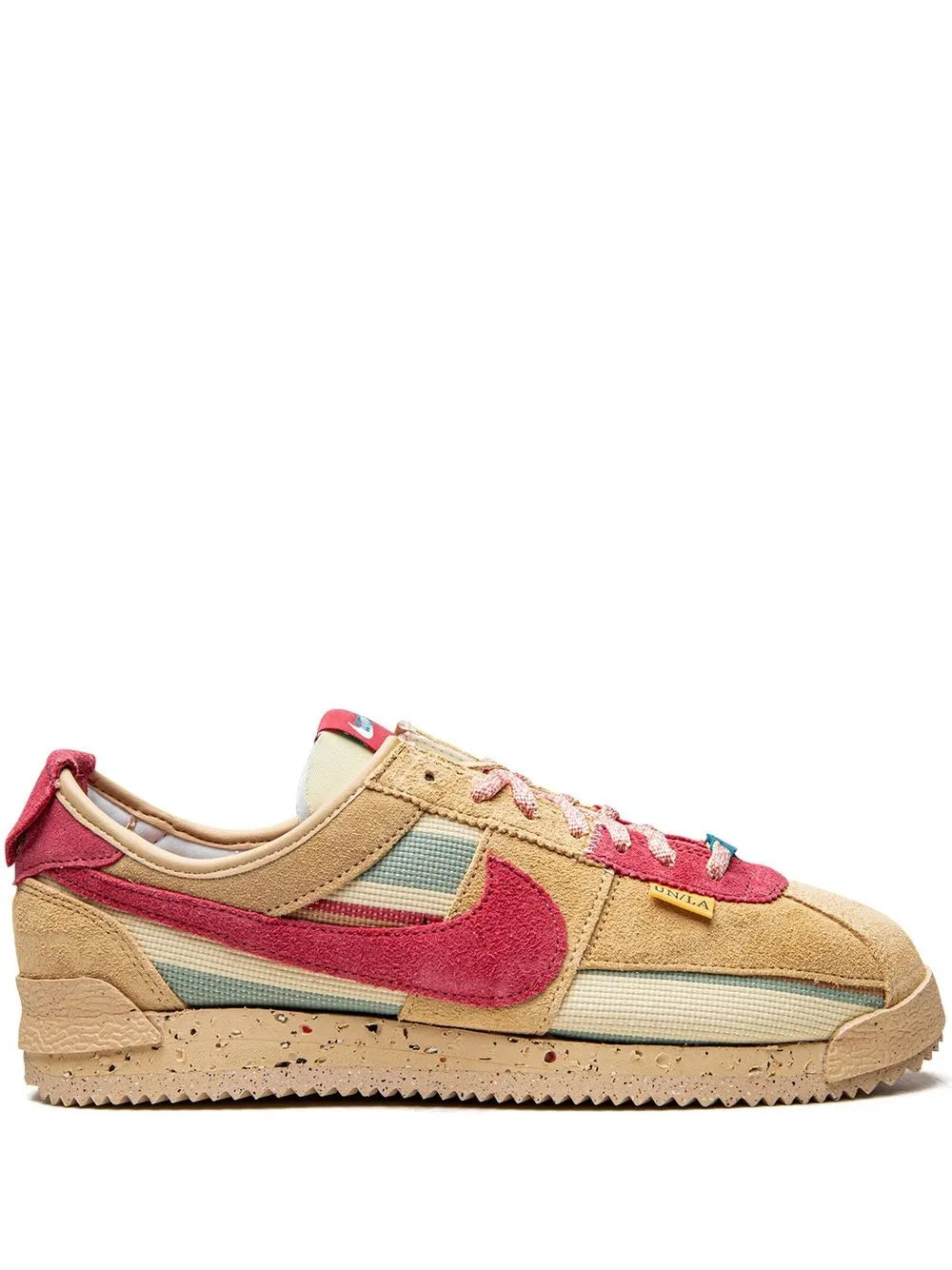 Nike Cortez Union - Grain Sneakers Grazuv Mart