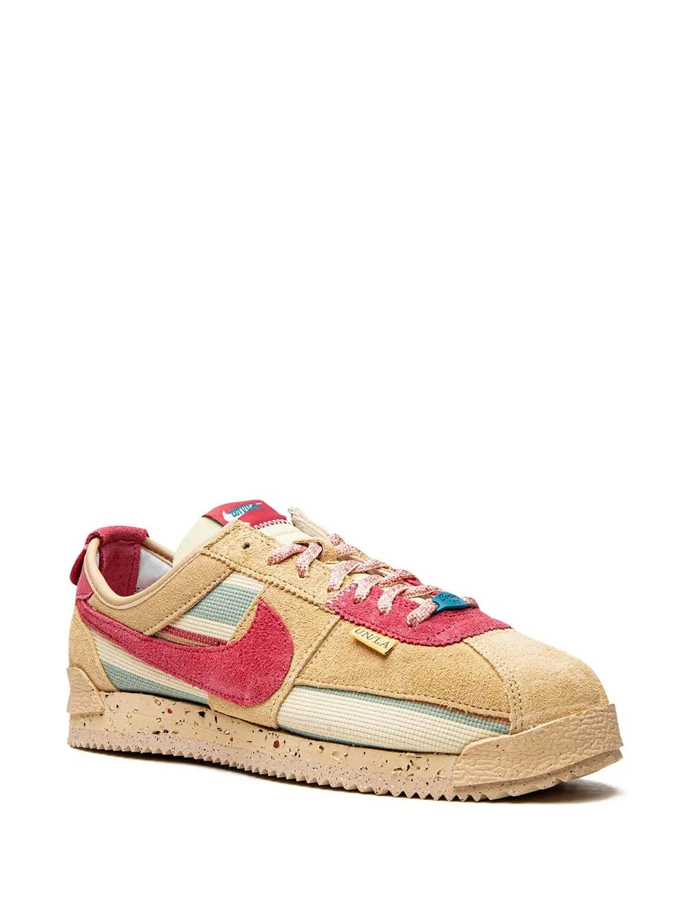 Nike Cortez Union - Grain Sneakers Grazuv Mart