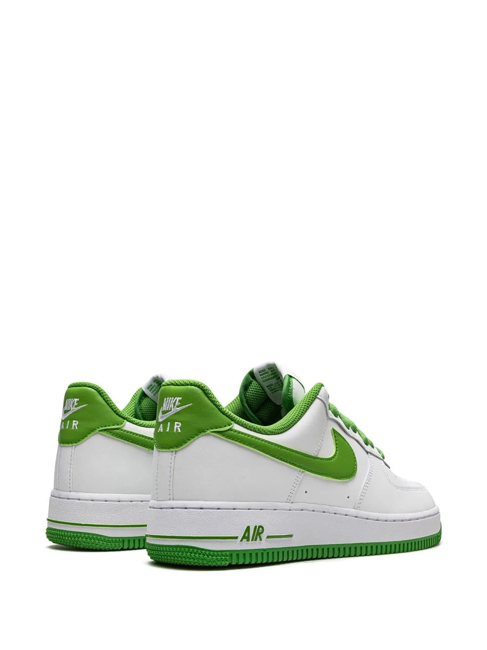 Nike Air Force 1 07 Chlorophyll Sneakers Grazuv Mart