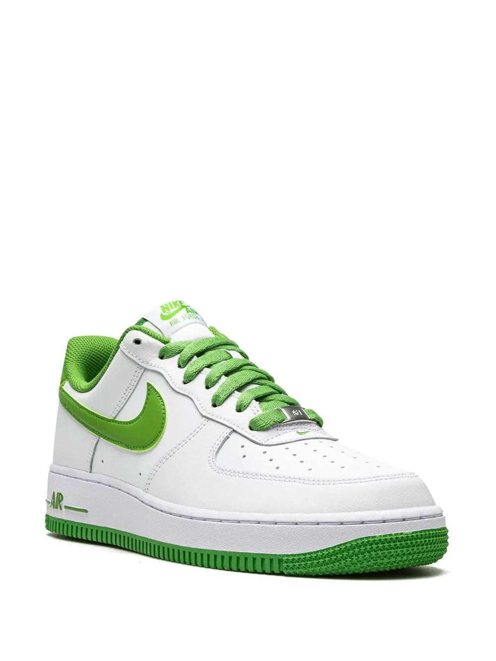 Nike Air Force 1 07 Chlorophyll Sneakers Grazuv Mart