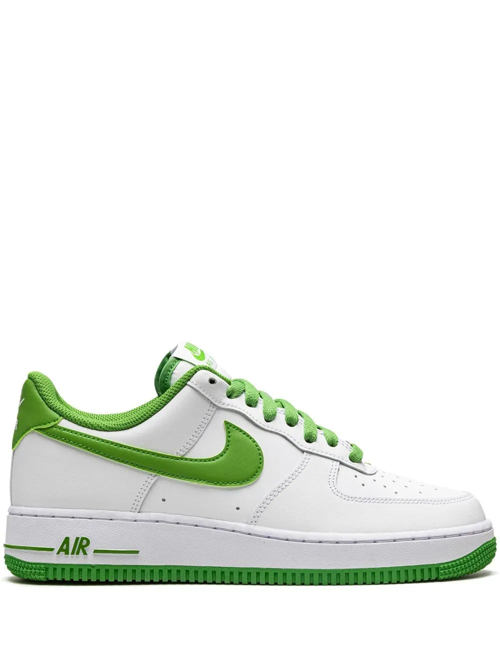 Nike Air Force 1 07 Chlorophyll Sneakers Grazuv Mart