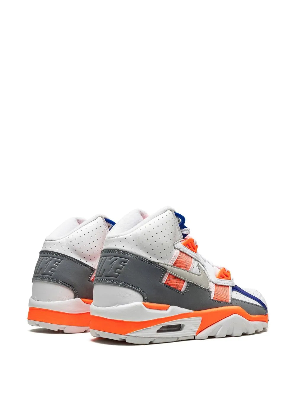 Nike Air Trainer Sc High Auburn Sneakers Grazuv Mart