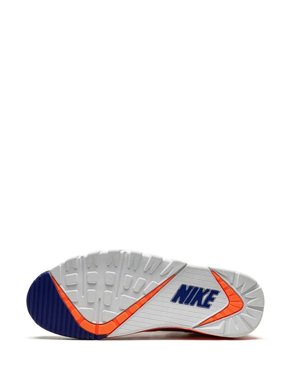 Nike Air Trainer Sc High Auburn Sneakers Grazuv Mart
