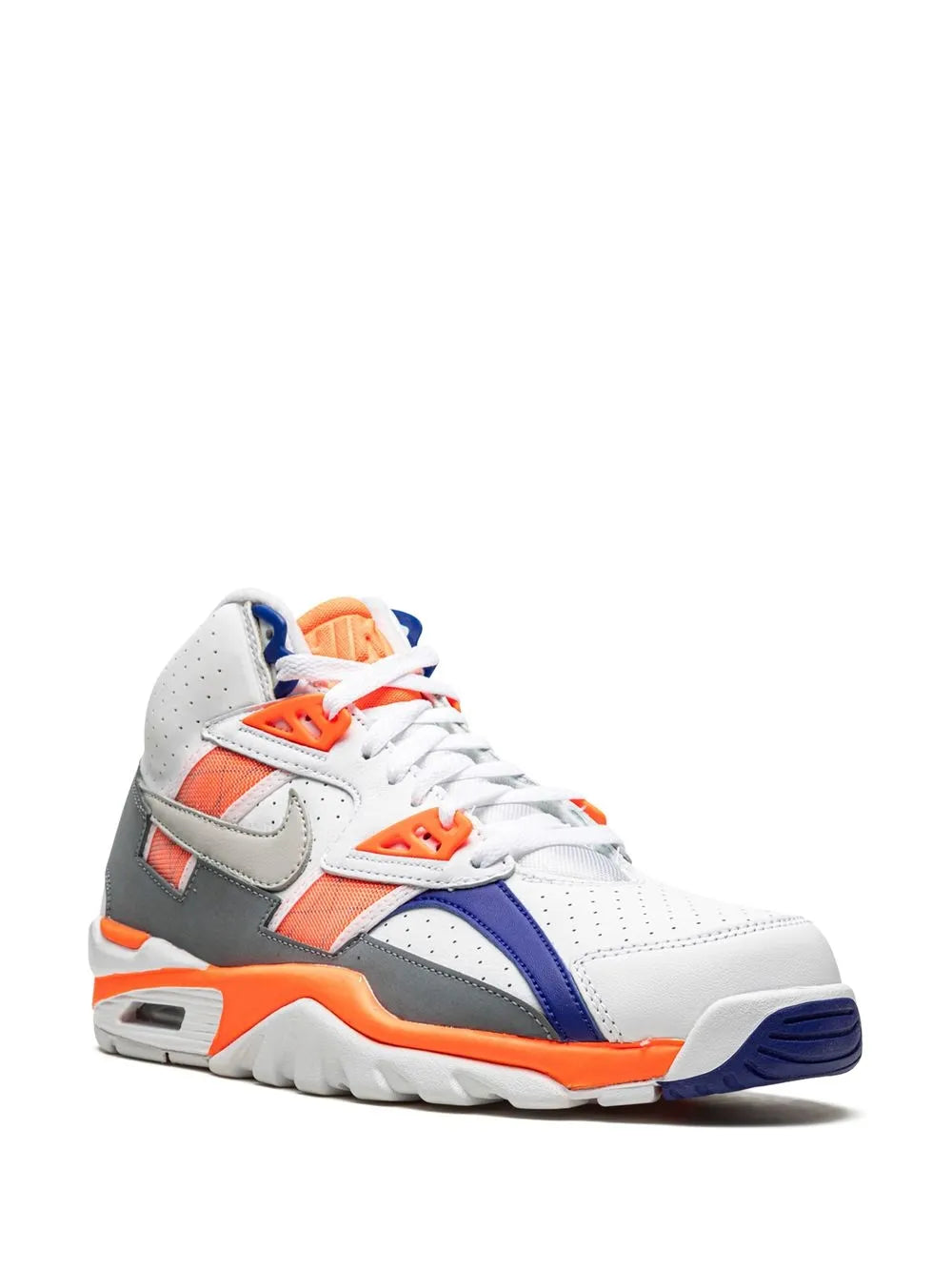 Nike Air Trainer Sc High Auburn Sneakers Grazuv Mart