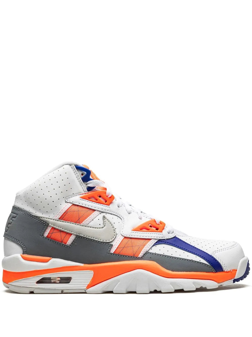 Nike Air Trainer Sc High Auburn Sneakers Grazuv Mart
