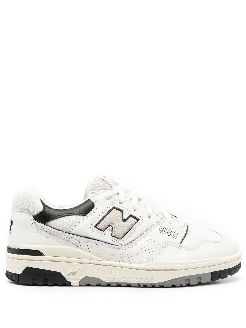 New Balance 550 Low-Top Sneakers Grazuv Mart
