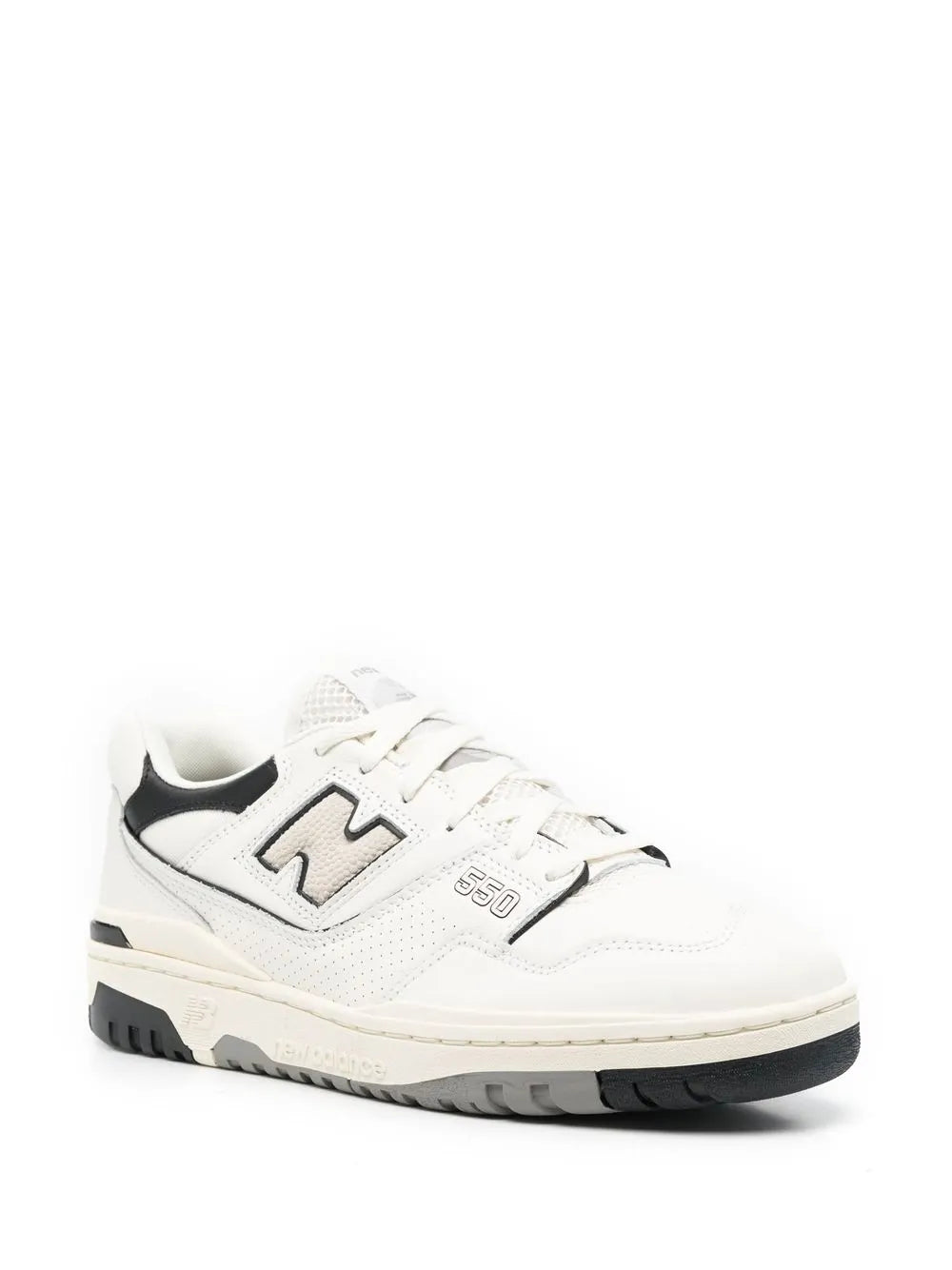 New Balance 550 Low-Top Sneakers Grazuv Mart