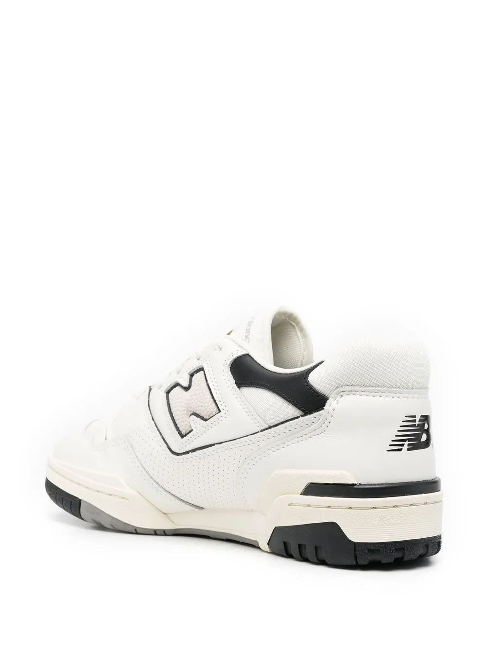 New Balance 550 Low-Top Sneakers Grazuv Mart